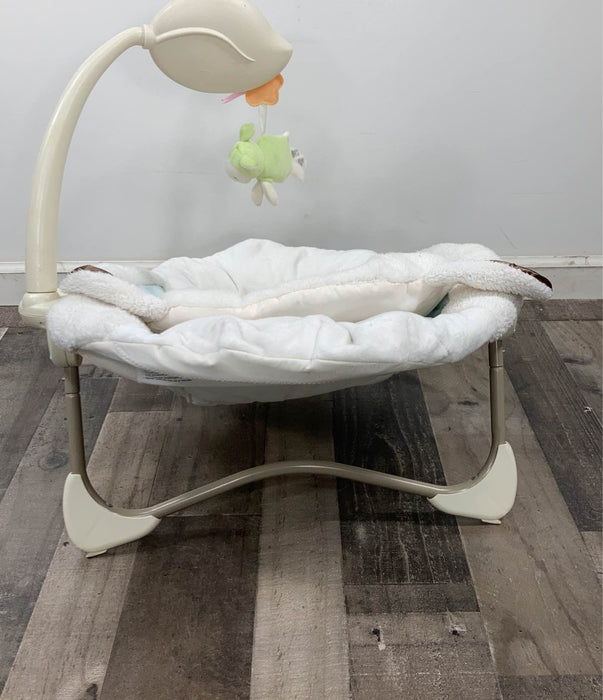 secondhand Infant Gear