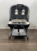 used Baby Trend Rock-A-Bassinet