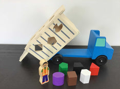secondhand Toys