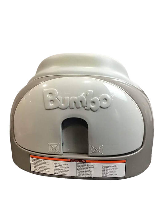 Shop Bumbo Multi Seat, Grey/Beige at Goodbuygears