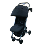 Shop Colugo Compact Stroller, 2023, Black at Goodbuygears