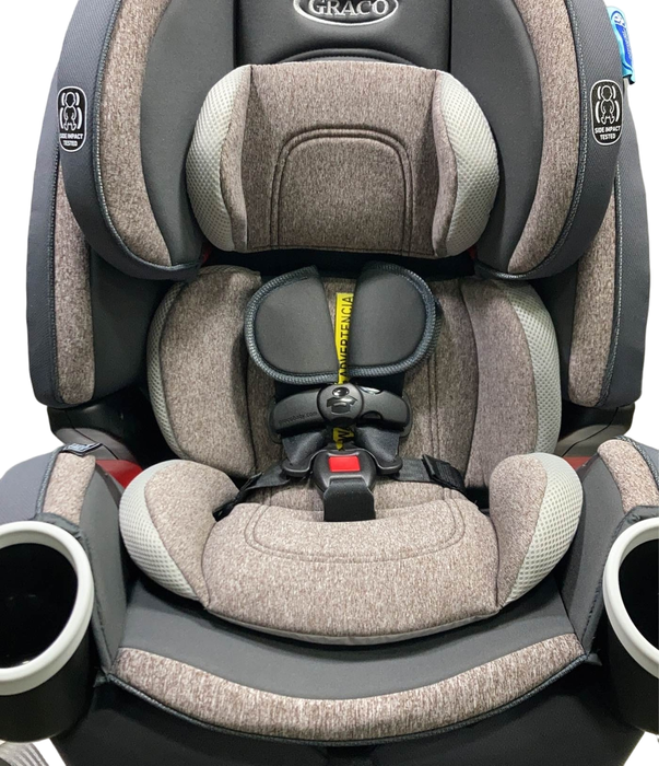 Shop Graco 4Ever DLX 4-in-1 Car Seat, 2022, Bryant at Goodbuygears