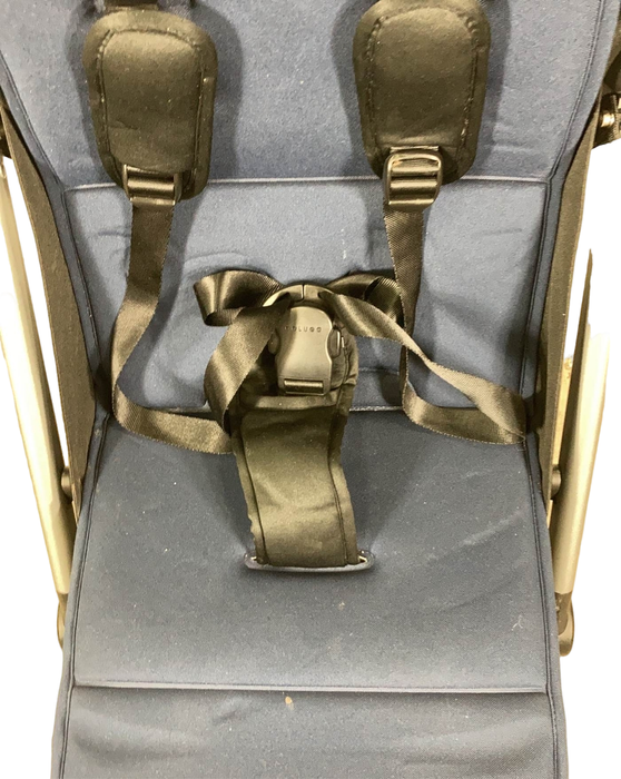 Shop Colugo Compact Stroller, 2023, Navy at Goodbuygears