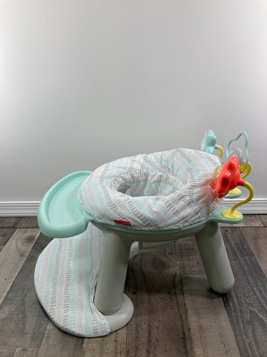 Shop Skip Hop Explore & More 2-in-1 Activity Seat at Goodbuygears