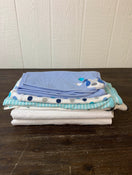 used BUNDLE Baby Swaddles