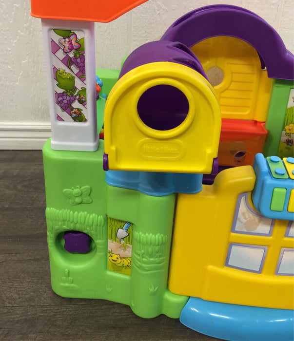 secondhand Toys