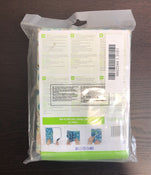 used Diapering