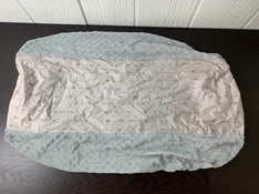secondhand BUNDLE Changing Pad Covers