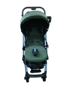 Shop Colugo Compact Stroller, 2021, Olive at Goodbuygears