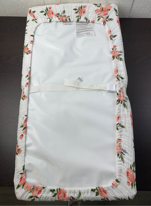 secondhand Diapering