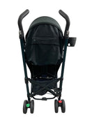 Shop UPPAbaby G-LUXE Stroller, Jake (Black), 2022 at Goodbuygears