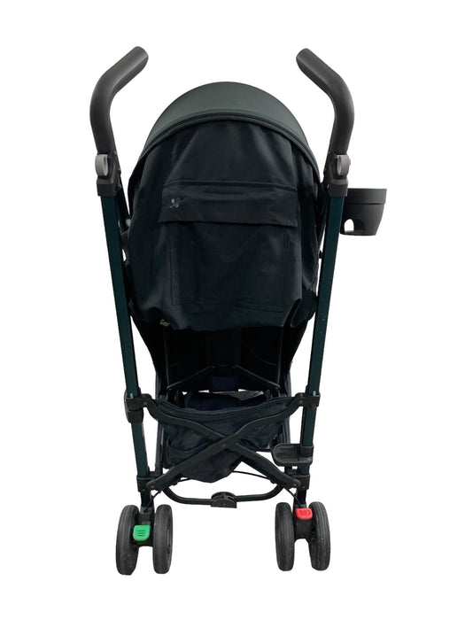 Shop UPPAbaby G-LUXE Stroller, Jake (Black), 2022 at Goodbuygears