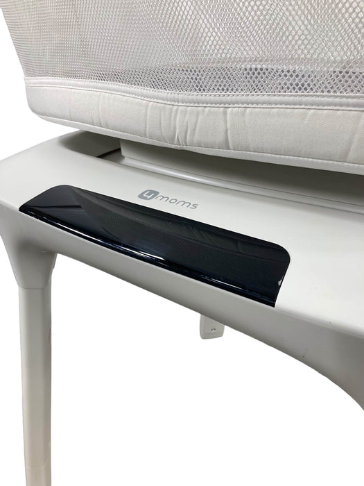 Shop 4moms MamaRoo Sleep Bassinet at Goodbuygears