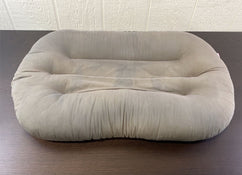 Shop Snuggle Me Organic Infant Lounger, Sparrow at Goodbuygears