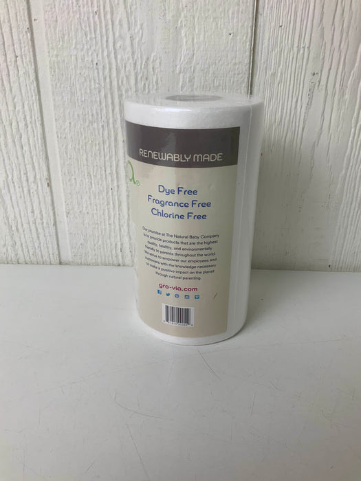secondhand GroVia Cloth Diapering Accessories
