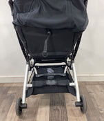 Shop gb Pockit+ All City Stroller, 2019, Velvet Black at Goodbuygears