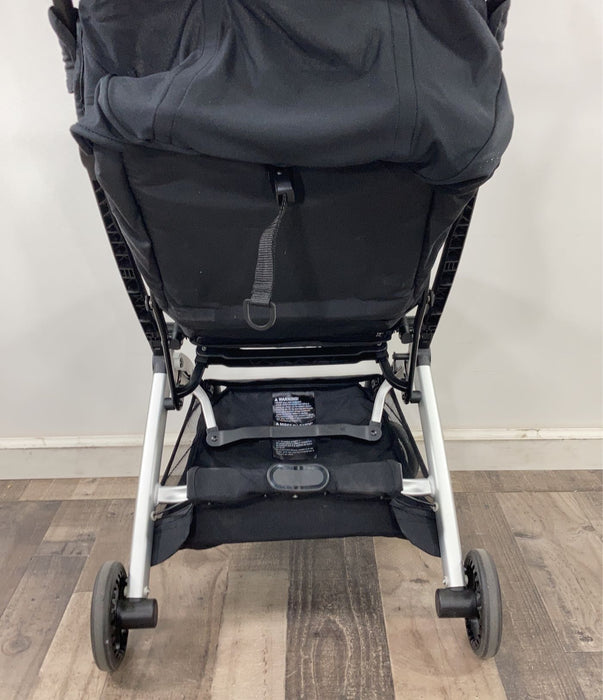 Shop gb Pockit+ All City Stroller, 2019, Velvet Black at Goodbuygears