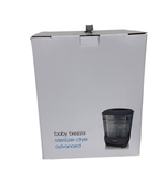 Shop Baby Brezza Sterilizer and Dryer Advanced, Charcoal at Goodbuygears