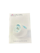Shop Spectra Baby S1 Plus Premier Rechargeable Breast Pump at Goodbuygears
