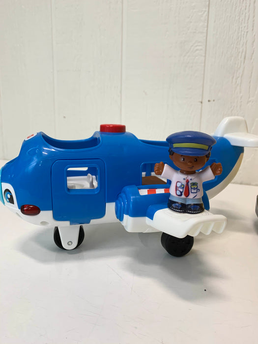 used Toys