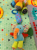 secondhand Bright Starts 5-in-1 Your Way Ball Play Activity Gym