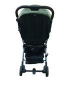 Shop Colugo Compact Stroller, 2023, Olive at Goodbuygears