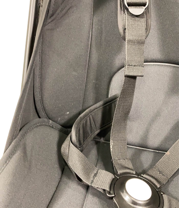 Shop Bugaboo Butterfly Stroller, 2022, Midnight Black at Goodbuygears