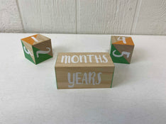 secondhand BUNDLE Baby Keepsakes