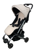 Shop Colugo Compact Stroller, 2022, Dune at Goodbuygears