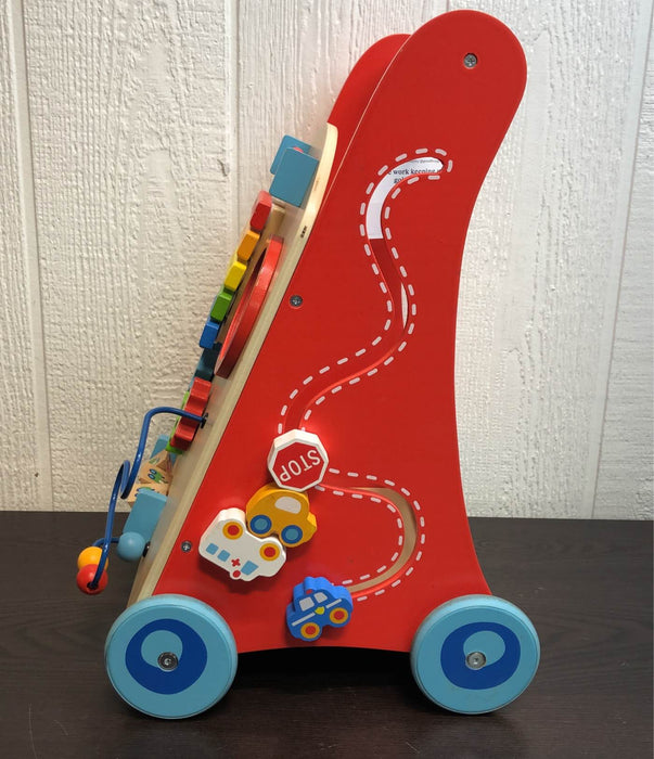 Shop Fat Brain Toys Baby Walker at Goodbuygears
