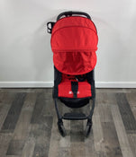 Shop Zoe The Tour Stroller, 2017, Red, V1 at Goodbuygears