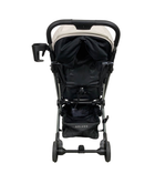 Shop Colugo Compact Stroller, 2022, Dune at Goodbuygears