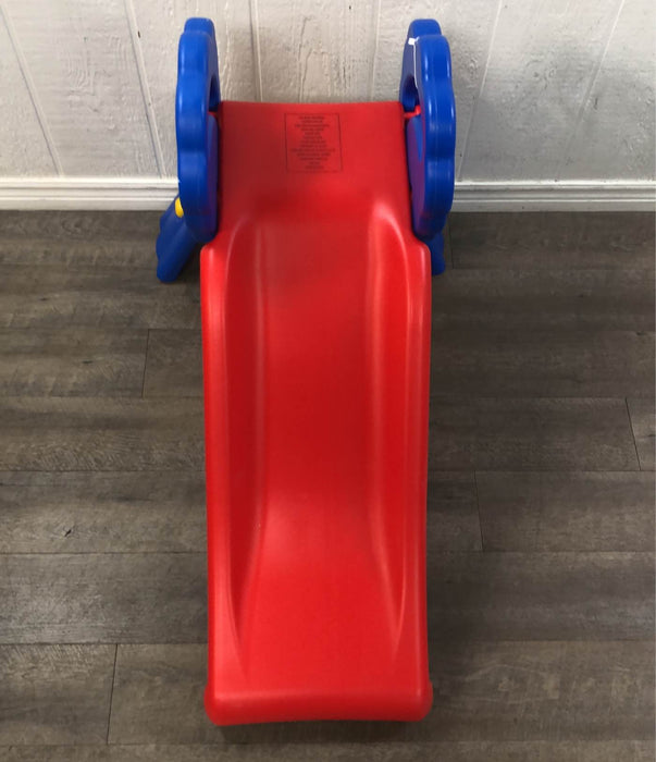 used Toys