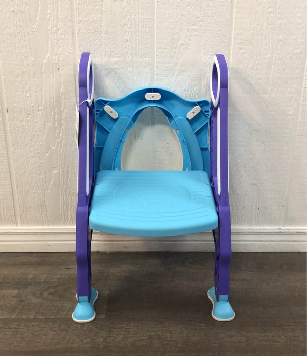 secondhand Diapering