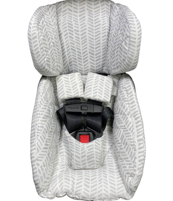 Shop Nuna Pipa Lite RX And Pipa Relx Base, 2022, Broken Arrow Frost at Goodbuygears