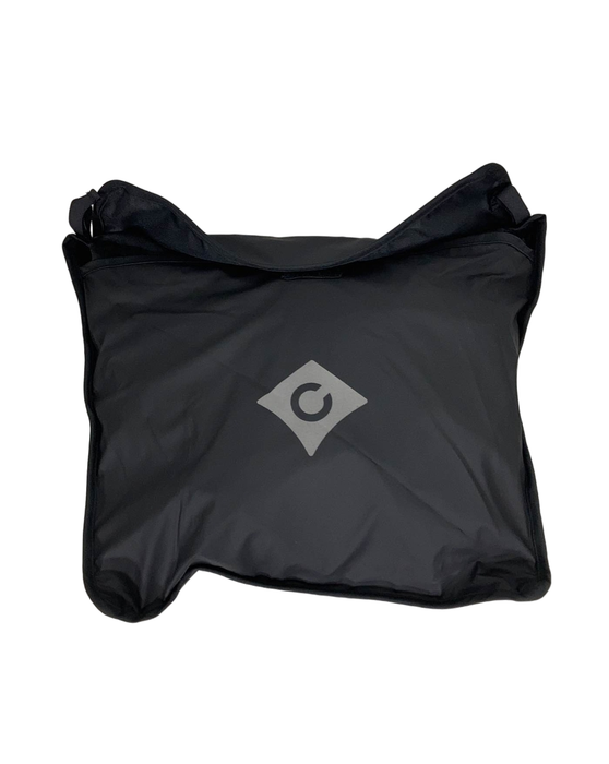 Shop Colugo Compact Stroller, 2023, Black at Goodbuygears