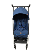Shop gb Pockit+ All City Stroller, 2022, Night Blue at Goodbuygears