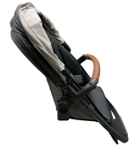 Shop UPPAbaby VISTA RumbleSeat V2, 2015+, 2021, Greyson (Charcoal Melange) at Goodbuygears