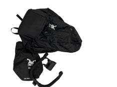 Shop Doona Liki Trike S5, Nitro black, 2021 at Goodbuygears