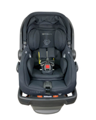 Shop UPPAbaby MESA V2 Infant Car Seat, 2022, Jake (Black) at Goodbuygears