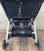 Shop gb Pockit+ All City Stroller, Velvet Black, 2020 at Goodbuygears