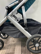 Shop UPPAbaby VISTA V2 Stroller, 2020, Finn (Deep Sea) at Goodbuygears