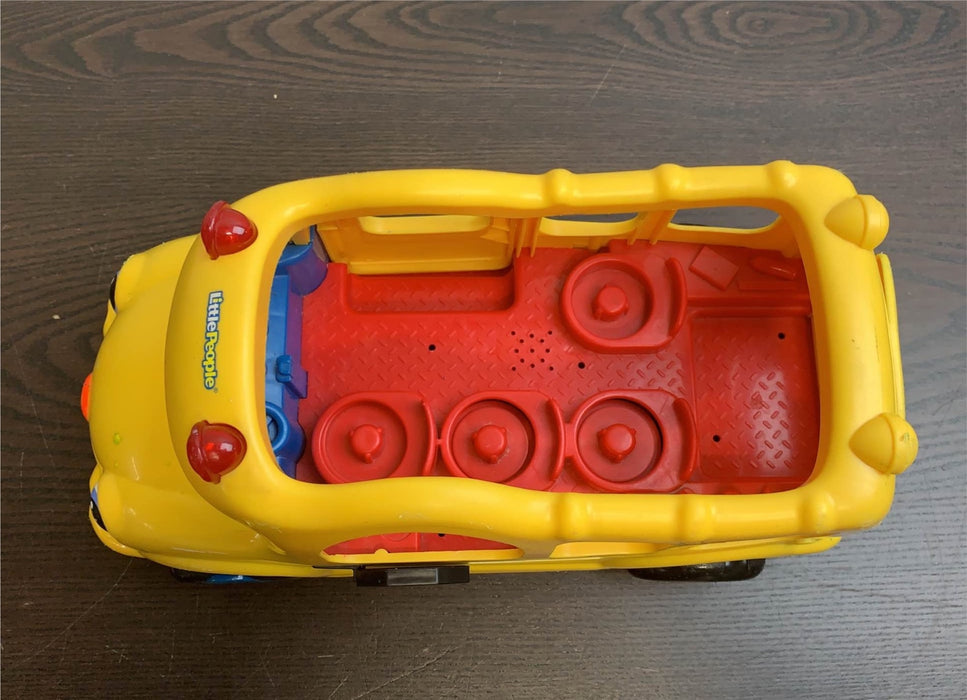 used Toys