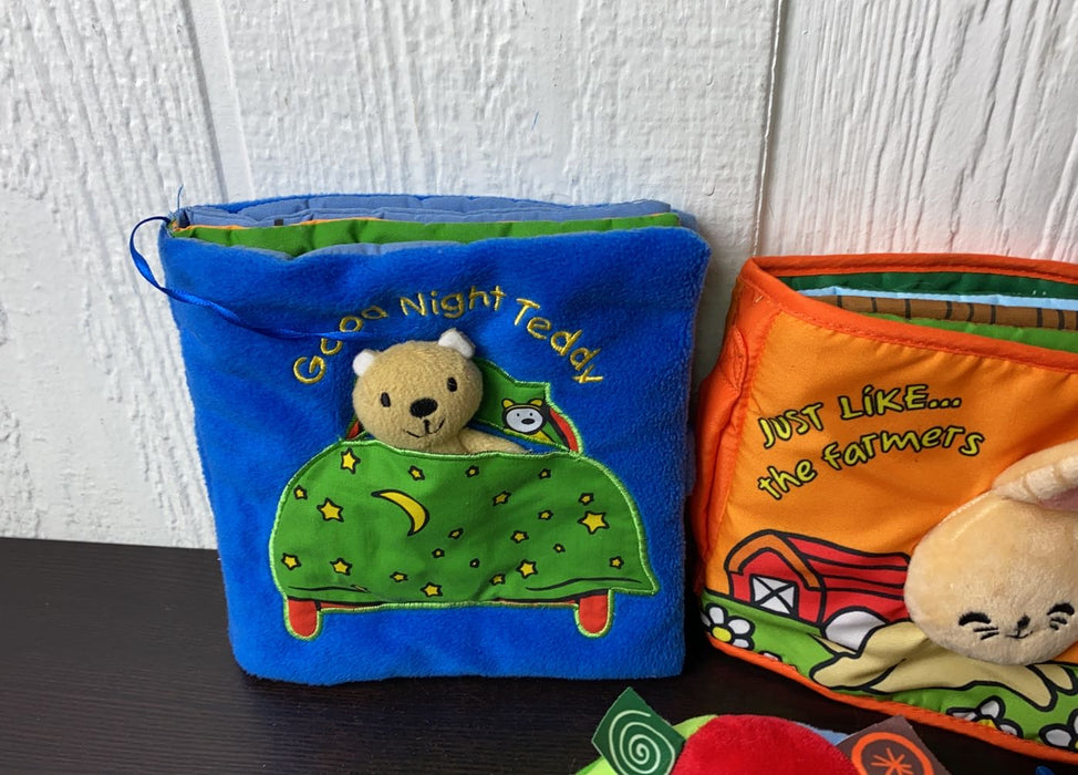 secondhand Toys