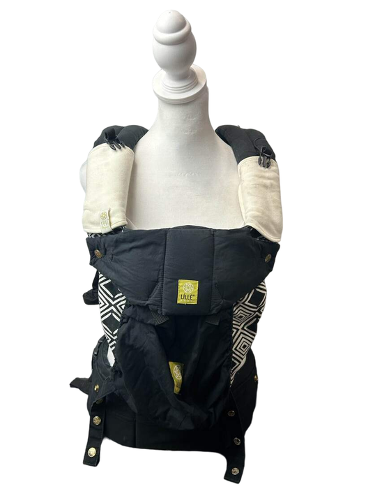 Shop Lillebaby Complete All Seasons Baby Carrier at Goodbuygears