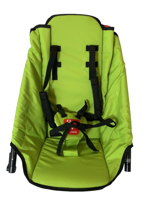 Shop Phil & Teds Inline Double Kit at Goodbuygears