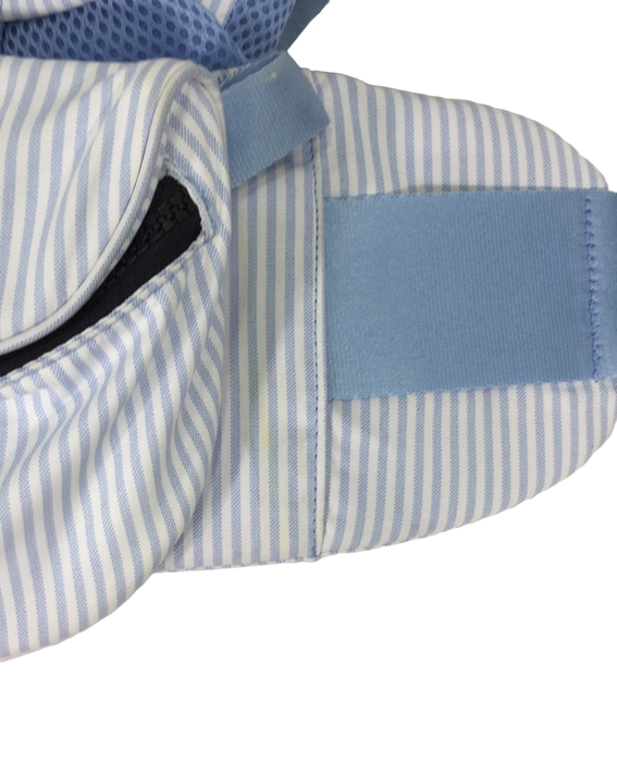 Shop Colugo The Baby Carrier, Oxford Stripe at Goodbuygears