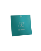 secondhand JumpOff Jo Fitted Mini Crib Sheet