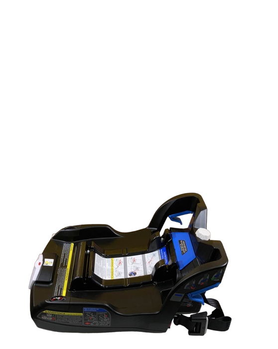 Shop Doona Infant Car Seat & Stroller Combo, Nitro Black, 2023 at Goodbuygears