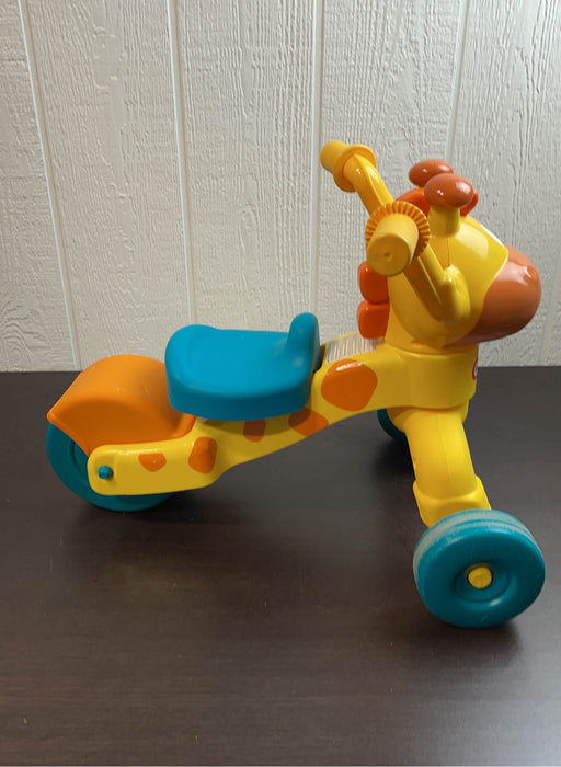 used Toys